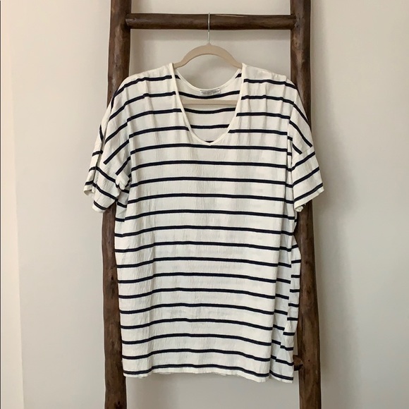 Zara cotton dress - Picture 4 of 6